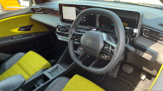 Renault 5 110kW Iconic Five + Comfort Range 52kWh 5dr Auto Electric Hatchback